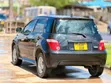 Toyota IST 2006 Black - 5