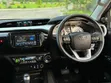 2022 Toyota Hilux Pickup - Gray - 2