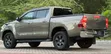 2022 Toyota Hilux Pickup - Gray - 5