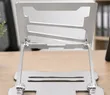 Tablet Stand - Adjustable & Portable - 2