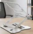 Tablet Stand - Adjustable & Portable - 3