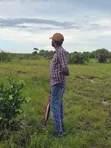 3 Acres Land for Sale, Kibaha Ruvu Near Train Bridge - 2