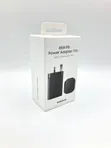 Samsung 65W PD Power Adapter Trio (2x USB-C, 1x USB-A) - 1
