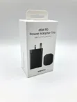Samsung 65W PD Power Adapter Trio (2x USB-C, 1x USB-A) - 2