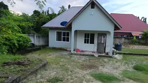 Residential Land with House for Sale, Kimara Temboni