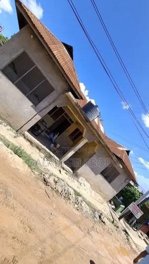 4 Bedroom House for Sale in Kinondoni Mkwajuni