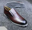 Viatu vya Wanaume Timberland Classic vya Ngozi - 3