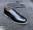 Viatu vya Wanaume Timberland Classic vya Ngozi - 4