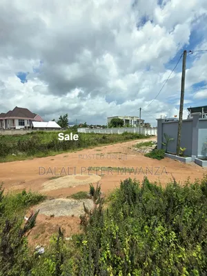 Residential Plot for Sale, Nyegezi Majengo