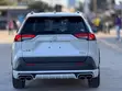 Toyota RAV4 2022 Adventure Modelista Kit - 1