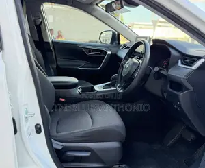 Toyota RAV4 2022 Adventure Modelista Kit