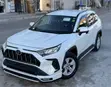 Toyota RAV4 2022 Adventure Modelista Kit - 4