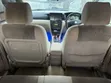 Toyota Allex 2003 Silver - 4