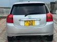 Toyota Allex 2003 Silver - 5