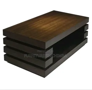Coffee Table - Natural Color
