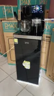 PMAX Bottom Load Smart Water Dispenser & Tea Bar Station - 1