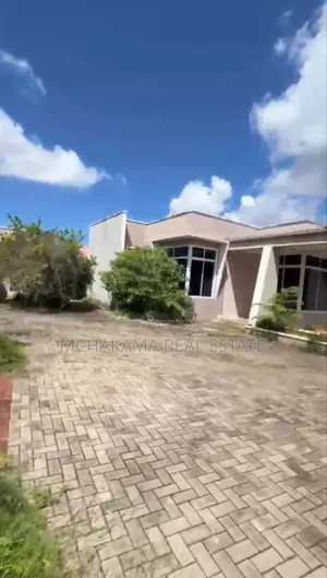 4 Bedroom House for Sale in Mchakama Real Estate, Kigamboni