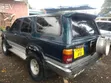 Toyota Hilux Surf 2000 Blue - 2