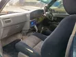 Toyota Hilux Surf 2000 Blue - 3