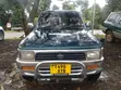 Toyota Hilux Surf 2000 Blue - 4