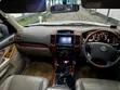 Toyota Land Cruiser Prado 2005 Nyeupe - 3