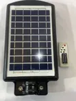 100W Solar Light for Home Gate or Shop - 1