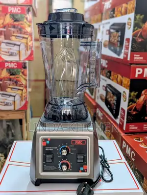 PMC Super Heavy-Duty Blender 4.5L
