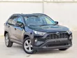 Toyota RAV4 Adventure AWD 2020 Black - 1