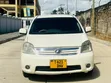 Toyota Raum 1.5 AWD 2003 Nyeupe - 1