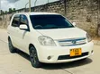 Toyota Raum 1.5 AWD 2003 Nyeupe - 2