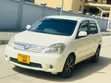 Toyota Raum 1.5 AWD 2003 Nyeupe - 3