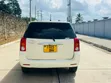 Toyota Raum 1.5 AWD 2003 Nyeupe - 4
