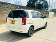 Toyota Raum 1.5 AWD 2003 Nyeupe - 5