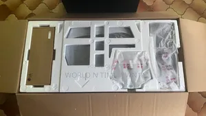 LG Ultragear 45" Curved OLED 240Hz Gaming Monitor