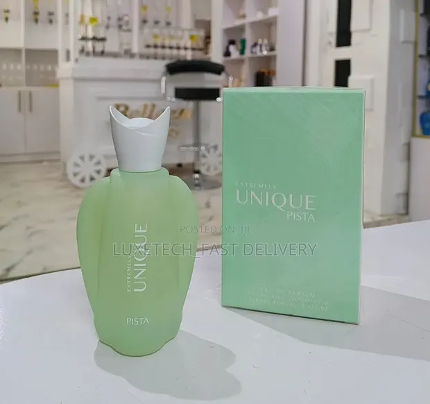 Fragrance World Pista Eau de Parfum - Unisex, 100ml - 1