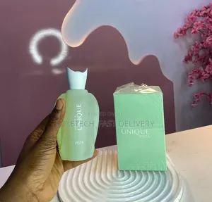 Fragrance World Pista Eau de Parfum - Unisex, 100ml