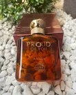 Proud of You Amber 100ml Luxury Men's Perfume - 2