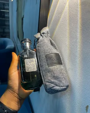 Mousuf Ramadi 100ml Luxury Fresh Men's Perfume