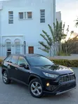 Toyota RAV4 Adventure AWD 2020 - 1