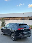 Toyota RAV4 Adventure AWD 2020 - 2