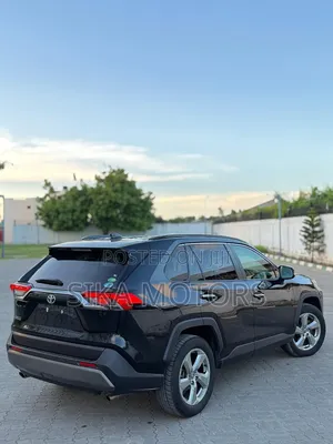 Toyota RAV4 Adventure AWD 2020