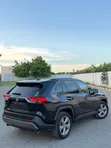 Toyota RAV4 Adventure AWD 2020 - 3