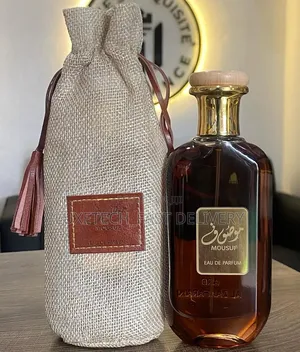 Ard Al Zaafaran Mousuf Eau de Parfum - Unisex Fragrance