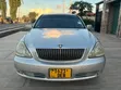 Toyota Brevis Ai 250 Four 2001 Silver - 1