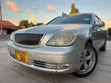 Toyota Brevis Ai 250 Four 2001 Silver - 2