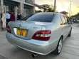 Toyota Brevis Ai 250 Four 2001 Silver - 3