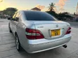 Toyota Brevis Ai 250 Four 2001 Silver - 4