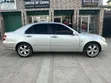 Toyota Brevis Ai 250 Four 2001 Silver - 5