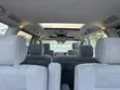 Toyota Alphard 2006 Black - 4
