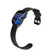 Kieslect Balancs Edge Smartwatch Black - 2